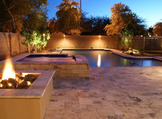 Pools - Trinity Tile and Stone | Trinity Tile and Stone